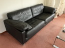 De Sede DS 0017 Zita sofa