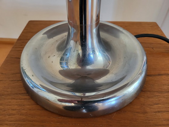 Image 1 of Lampe de table Egon Hillebrand