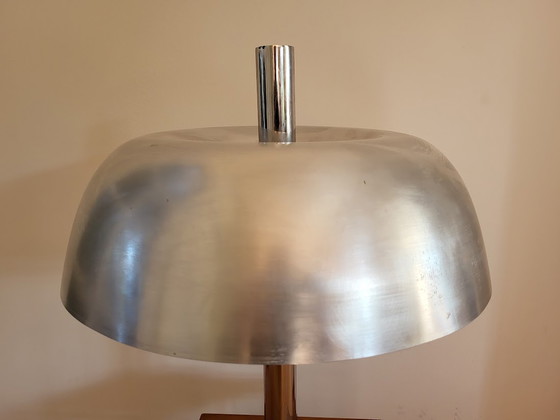 Image 1 of Lampe de table Egon Hillebrand