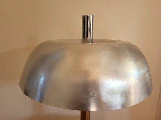 Image 1 of Lampe de table Egon Hillebrand