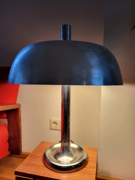 Egon Hillebrand table lamp