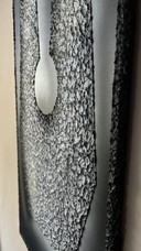 Mural de Rotan Hunt "Escultura"