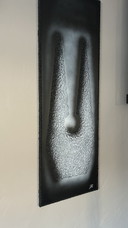 Mural de Rotan Hunt "Escultura"