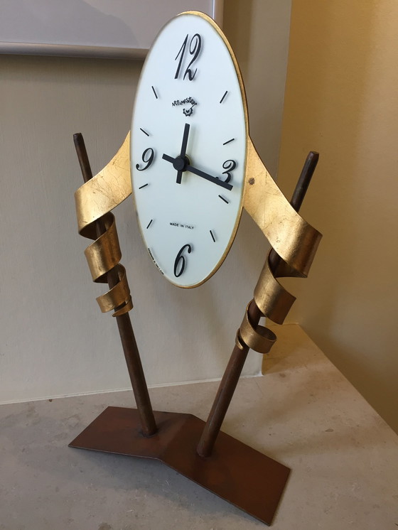 Image 1 of Horloge de table Arti e Mestieri