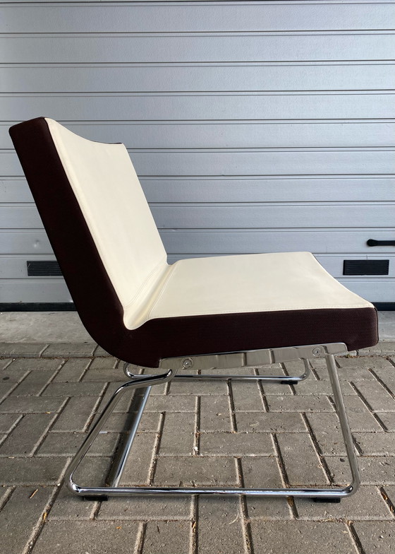 Image 1 of Lammhults A Line armchair