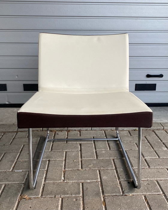 Image 1 of Lammhults A Line armchair