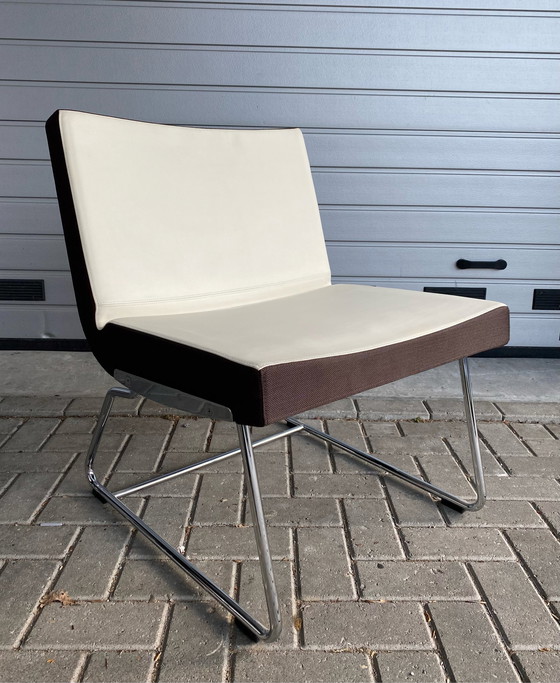 Image 1 of Lammhults A Line armchair