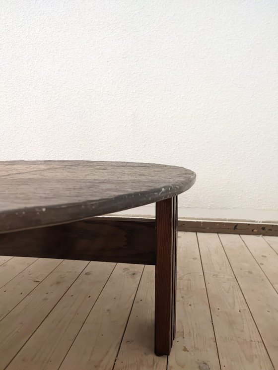 Image 1 of Table basse design scandinave des années 60