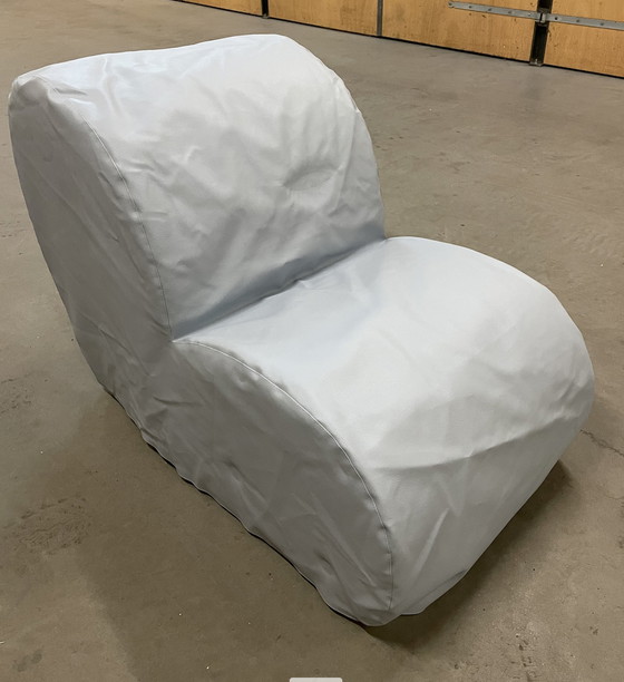 Image 1 of Levi Lounge chair