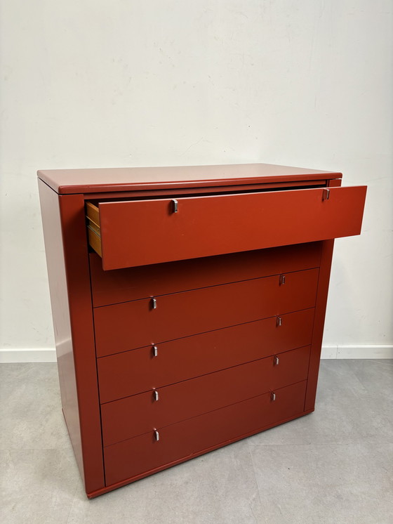 Image 1 of Interlübke chest of drawers