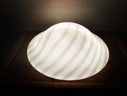 Peill en Putzler mushroom ceiling lamp