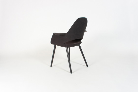 Image 1 of Vitra Organic Conference Chair (stock:8)