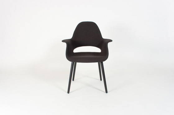 Image 1 of Vitra Organic Conference Chair (stock:8)