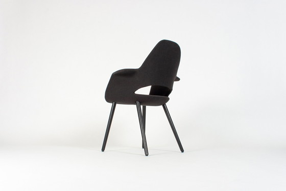 Image 1 of Vitra Organic Conference Chair (stock:8)