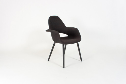 Vitra Organic Conference Chair (stock:8)