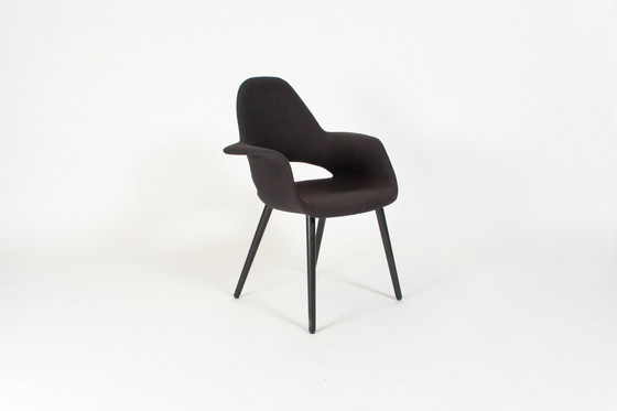 Image 1 of Vitra Organic Conference Chair (stock:8)