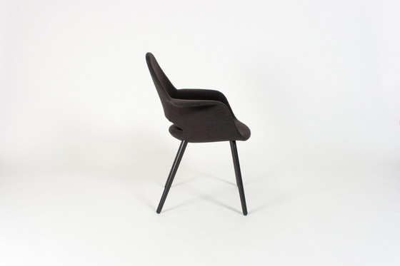 Image 1 of Vitra Organic Conference Chair (stock:8)