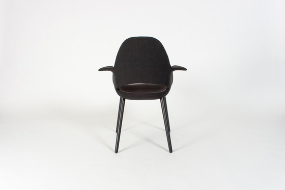 Image 1 of Vitra Organic Conference Chair (stock:8)