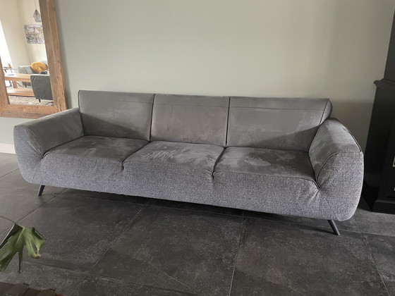 Image 1 of Xooon 4-seater sofa