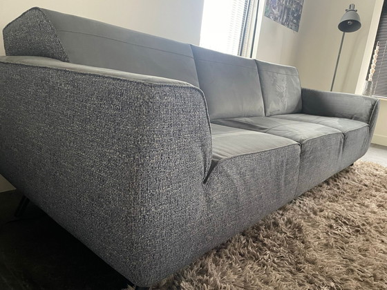 Image 1 of Xooon 4-seater sofa