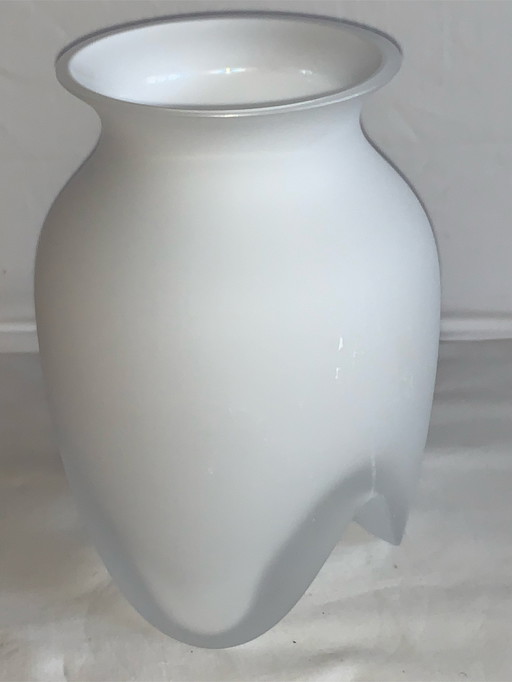 Rosendahl Lin Utzon Opaline Vase