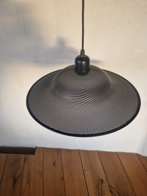 Danish design hanging lamp