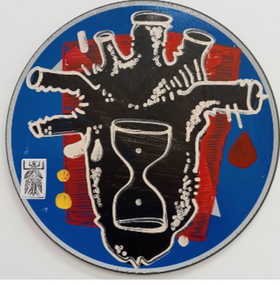 Image 1 of Danny Jorket - Street Icon Car Sabotage