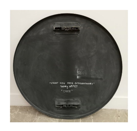 Image 1 of Danny Jorket - Street Icon Car Sabotage