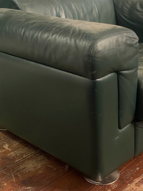 Image 1 of Tecno by Borsani fauteuil