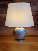 Lámpara de mesa Bankamp