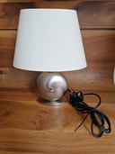 Lámpara de mesa Bankamp