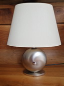 Lámpara de mesa Bankamp