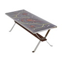 Juliette Belarti vintage coffee table