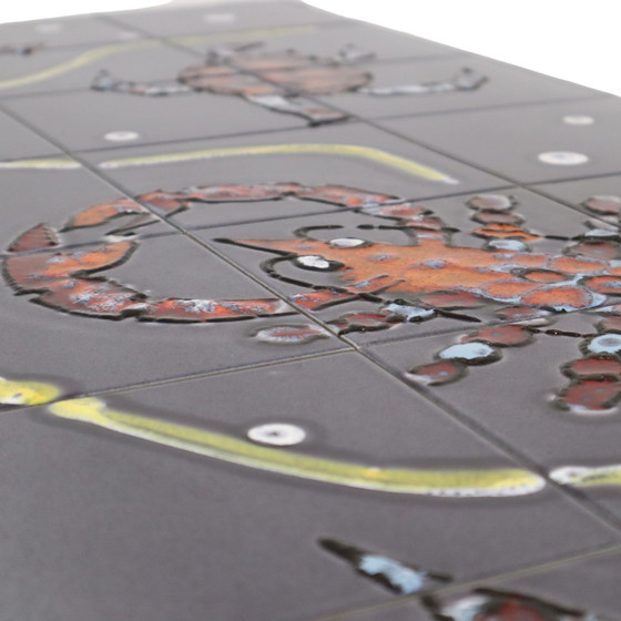 Image 1 of Tavolino vintage Juliette Belarti