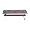 Juliette Belarti vintage coffee table