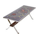 Juliette Belarti vintage coffee table
