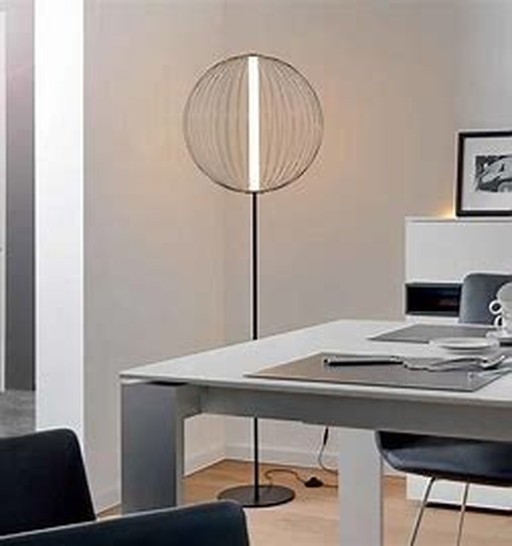 Sompex Floor Lamp Atomik