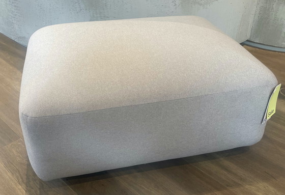 Image 1 of FEST Bolster Footstool Medium