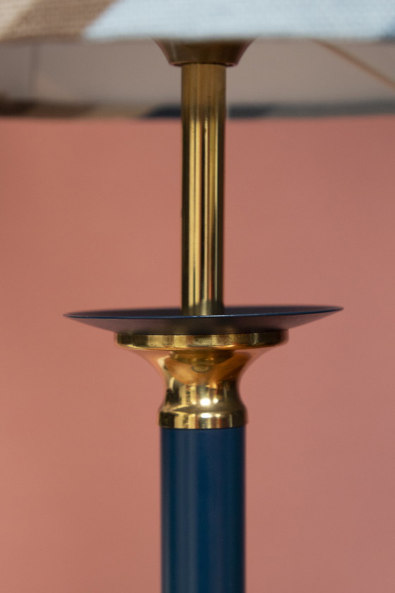 Image 1 of Vintage table lamp