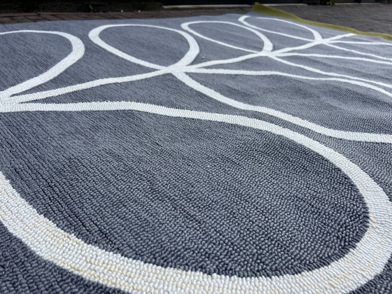 Image 1 of Brink & Campman Orla Kiely Indoor & Outdoor Rug