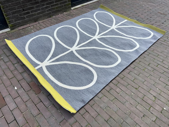 Image 1 of Brink & Campman Orla Kiely Indoor & Outdoor Rug
