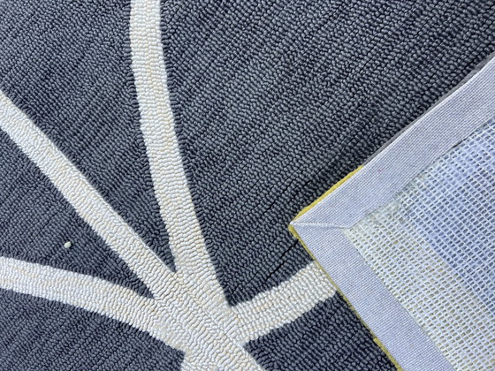 Image 1 of Brink & Campman Orla Kiely Indoor & Outdoor Rug