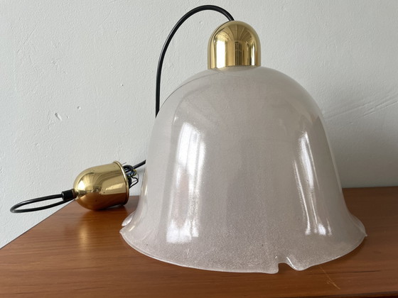 Image 1 of Glashutte hanging lamp