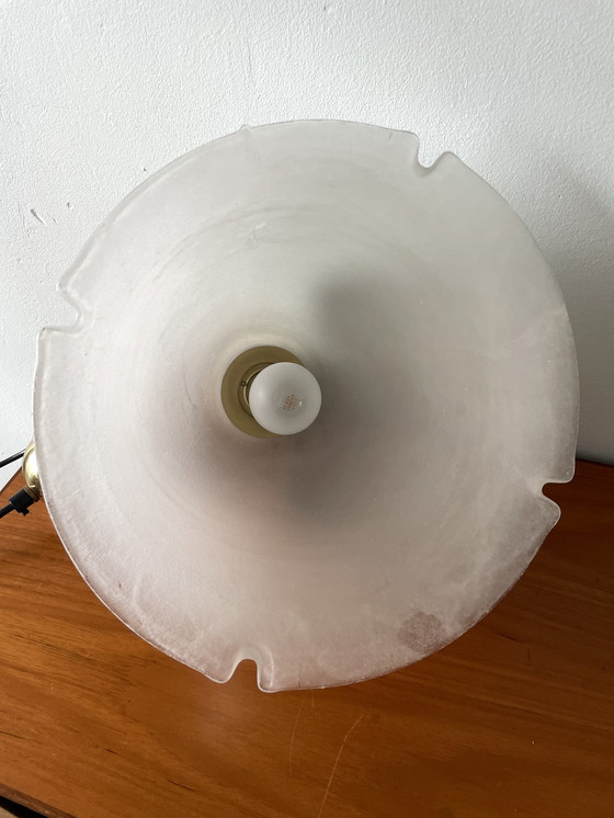 Image 1 of Glashutte hanging lamp