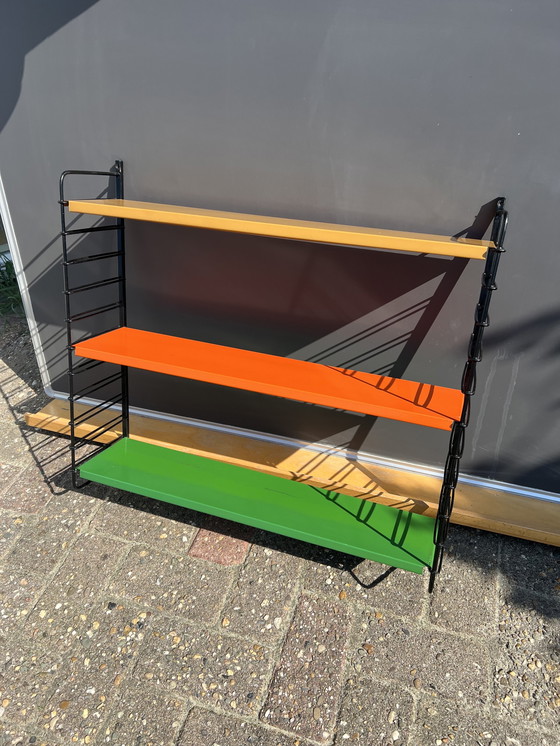 Image 1 of Étagère murale vintage Tomado