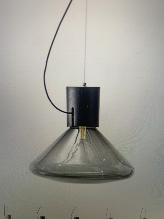 Image 1 of Brokis muffin large hanging lamp