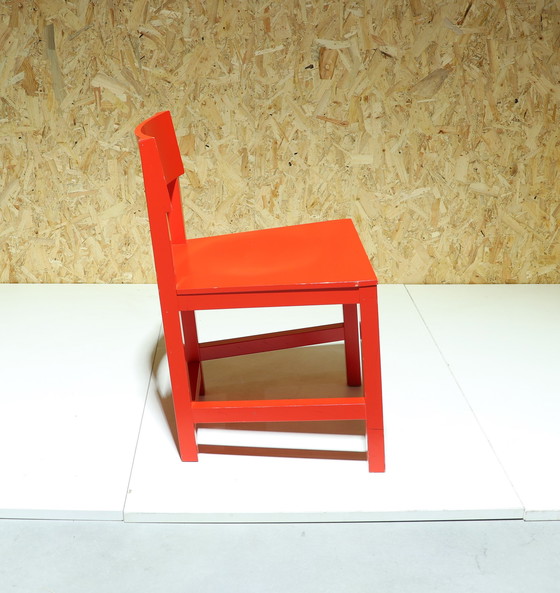 Image 1 of AVL Shaker Chair