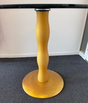 Table de conception