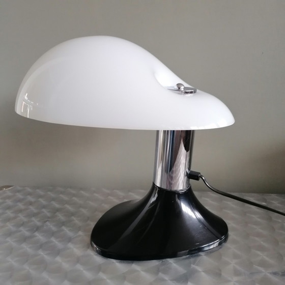 Image 1 of Harvey Guzzini Cobra table lamp