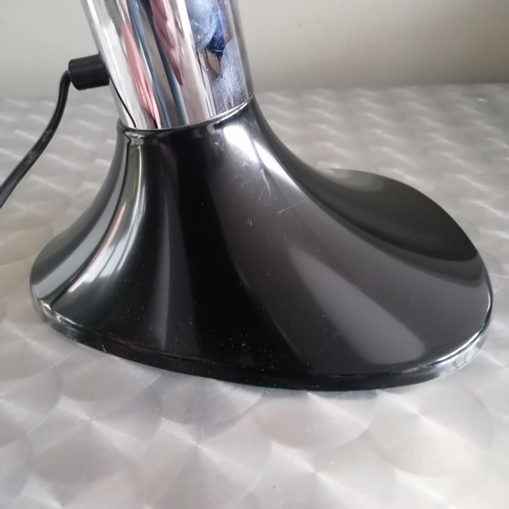 Image 1 of Harvey Guzzini Cobra table lamp